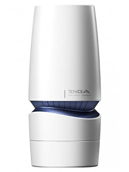 Tenga Aero Cobalt