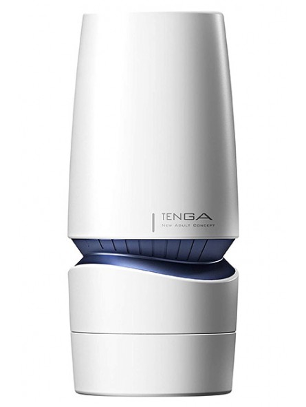 Tenga Aero Cobalt