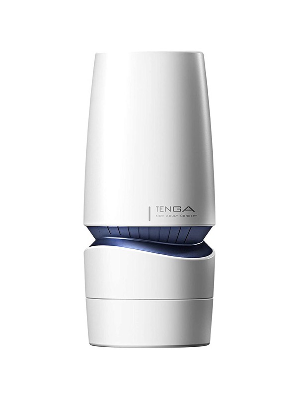 Tenga Aero Cobalt