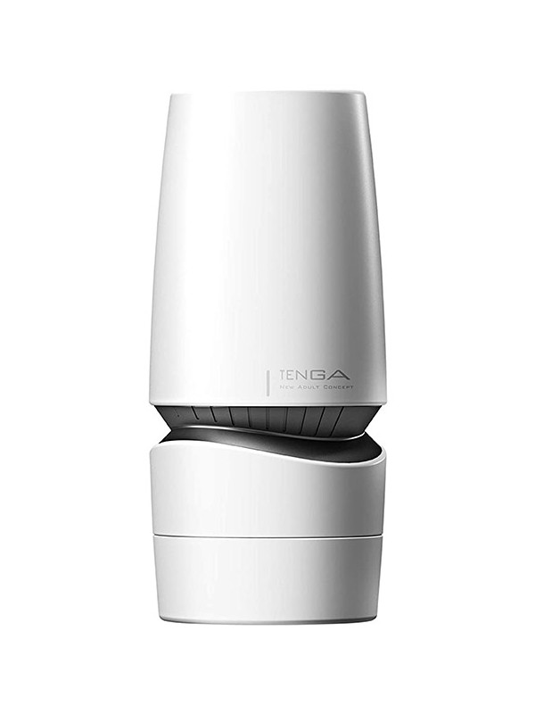 Tenga Aero Silver