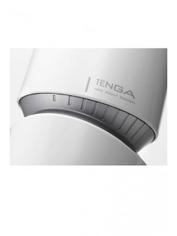 Tenga Aero Silver