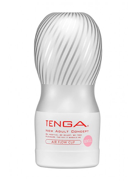 TENGA AIR FLOW CUP GENTLE