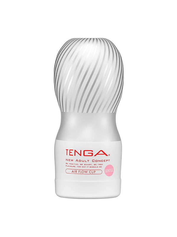 TENGA AIR FLOW CUP GENTLE