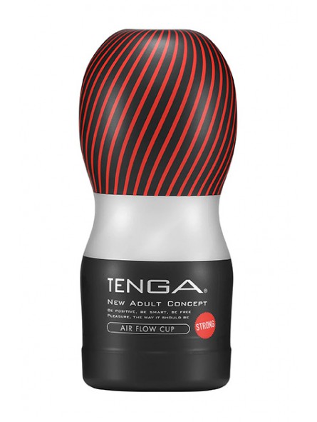 TENGA AIR FLOW CUP STRONG