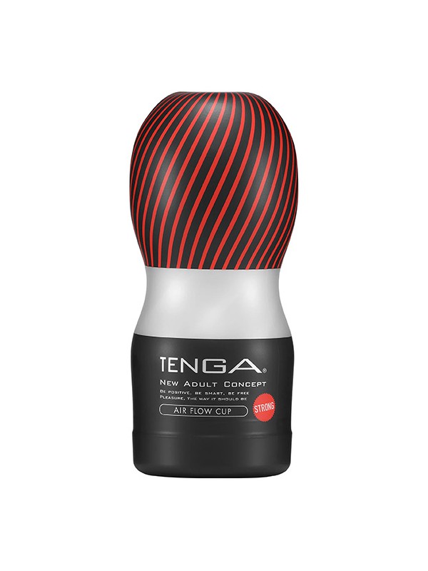 TENGA AIR FLOW CUP STRONG