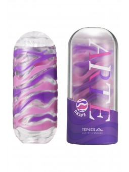 TENGA ARTE DRAPE