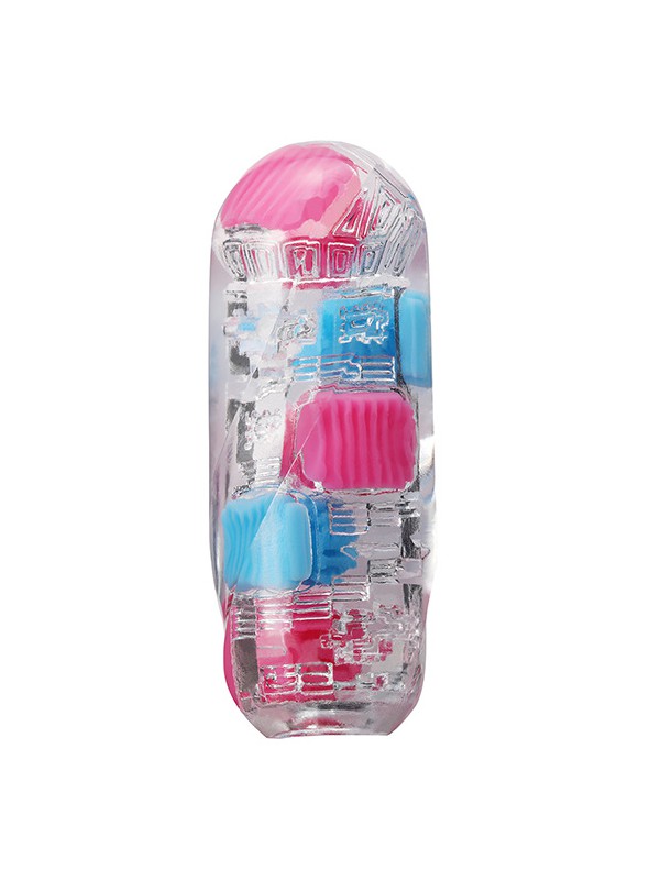 TENGA BOBBLE CRAZY CUBES
