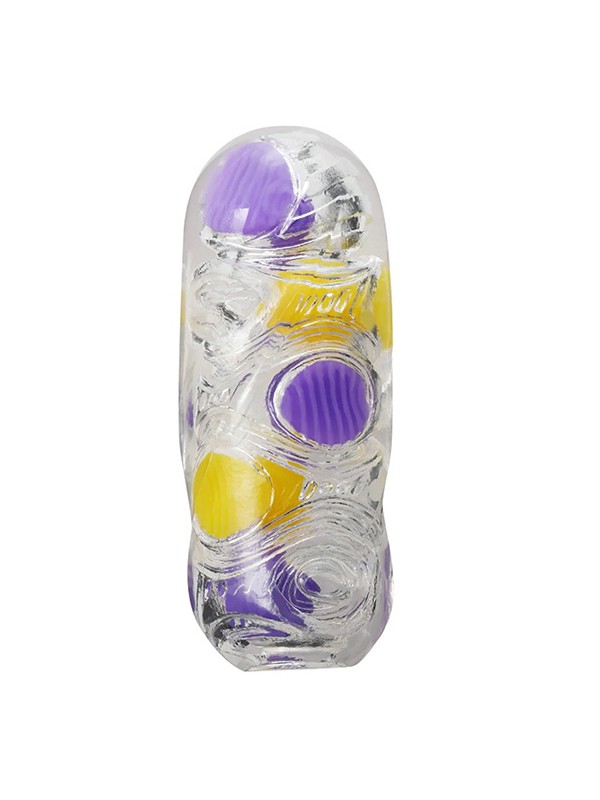 TENGA BOBBLE MAGIC MARBLES