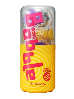 TENGA BOBBLE MAGIC MARBLES