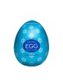 TENGA EGG SNOW CRYSTAL Pack de 6