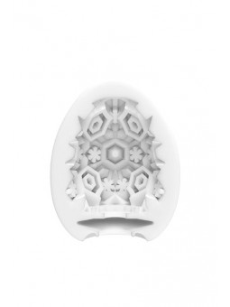 TENGA EGG SNOW CRYSTAL Pack de 6