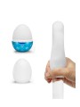 TENGA EGG SNOW CRYSTAL Pack de 6