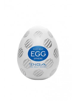 TENGA EGG SPHERE Unitario