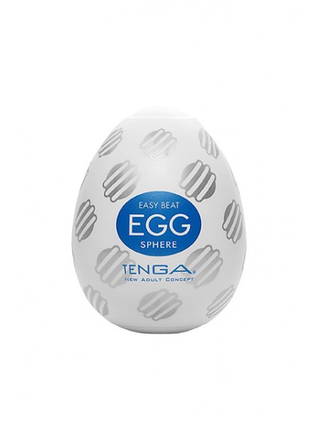 TENGA EGG SPHERE Unitario