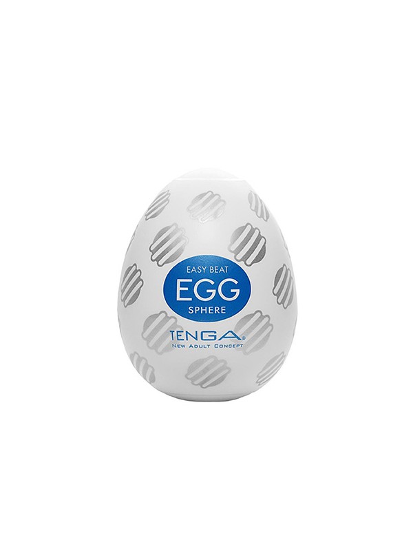 TENGA EGG SPHERE Unitario