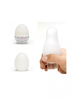 TENGA EGG STANDARD PACKAGE