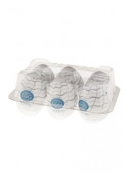 TENGA EGG WAVY II Pack de 6