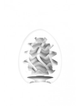 TENGA EGG WAVY II Unitario