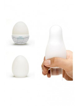 TENGA EGG WAVY II Unitario
