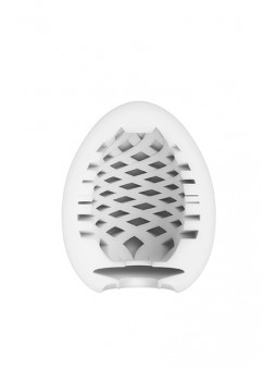 TENGA EGG WONDER MESH Pack de 6