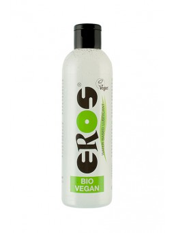 Bio & Vegan Aqua Water Based Lubricant - Flasche 250 ml