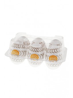 TENGA EGG WONDER RING Unitario
