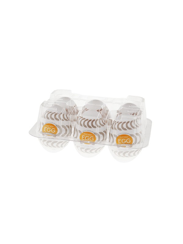 TENGA EGG WONDER RING Unitario