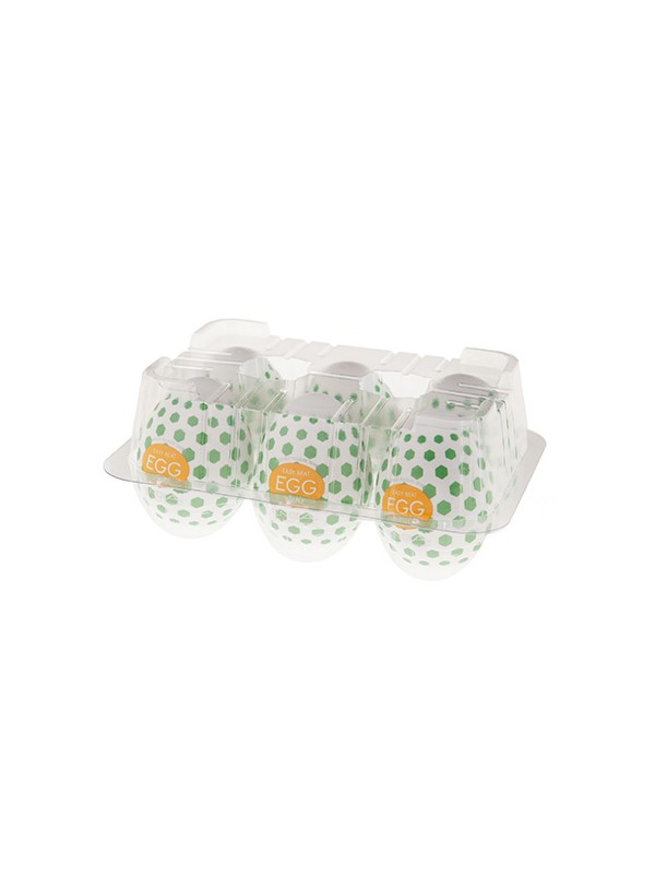 TENGA EGG WONDER STUD Unitario