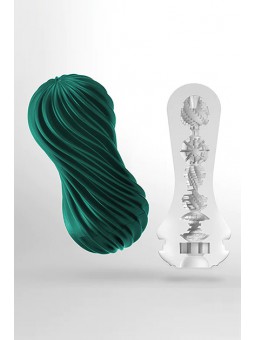 TENGA FLEX FIZZY GREEN