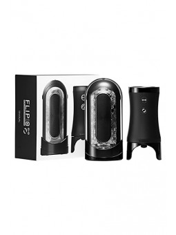 TENGA FLIP 0 ELECTRONIC VIBRATION