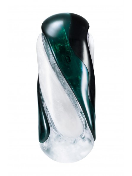 TENGA FLIP 360 AURORA GREEN