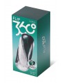 TENGA FLIP 360 AURORA GREEN
