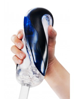 TENGA FLIP 360 MIDNIGHT PURPLE