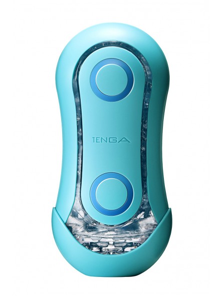 TENGA FLIP ORB OCEAN BLUE