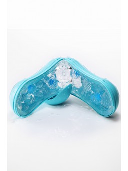TENGA FLIP ORB OCEAN BLUE