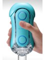 TENGA FLIP ORB OCEAN BLUE