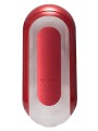 TENGA FLIPHOLE RED & WARMER SET