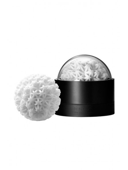 Tenga Geo - Glacier