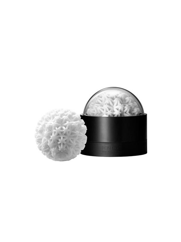 Tenga Geo - Glacier