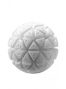 Tenga Geo - Glacier