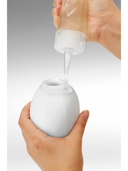 Tenga Geo - Glacier