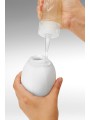 Tenga Geo - Glacier