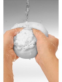 Tenga Geo - Glacier