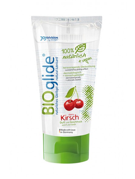 Bioglide Cherry 80 ml.