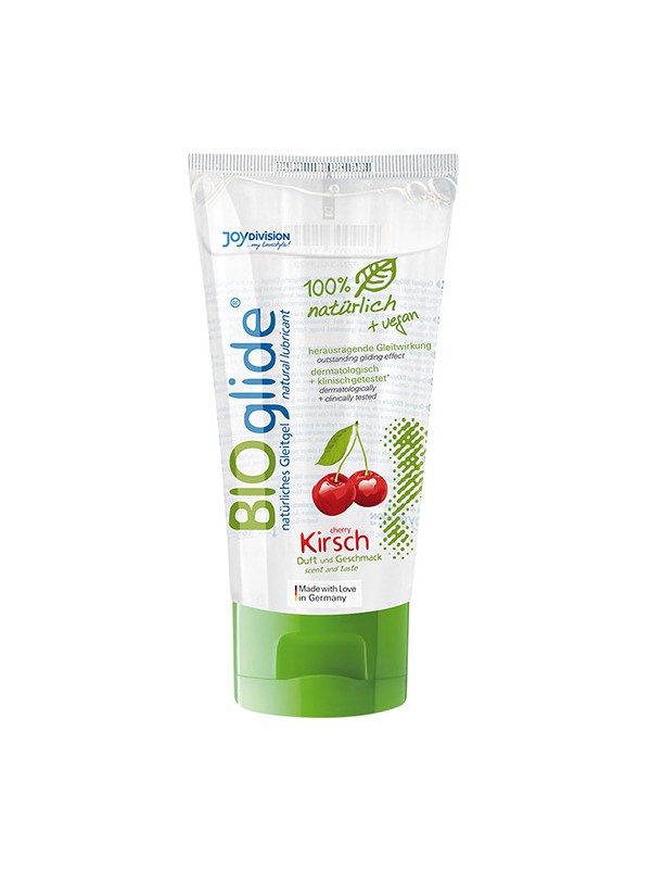 Bioglide Cherry 80 ml.