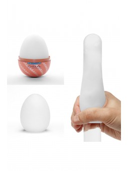 TENGA HUEVO HARD BOILED II 6