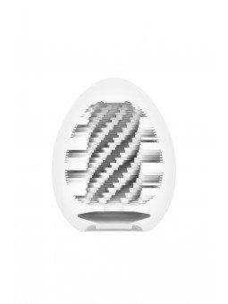 TENGA HUEVO SPIRAL UNITARIO