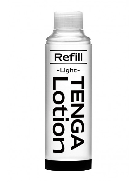 TENGA Lotion Refill Light