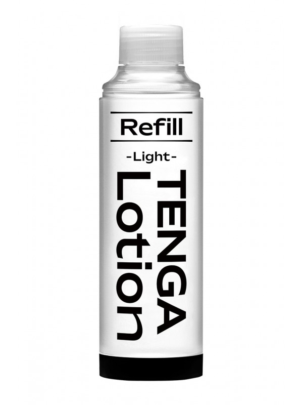 TENGA Lotion Refill Light