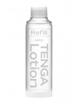 TENGA Lotion Refill Mild